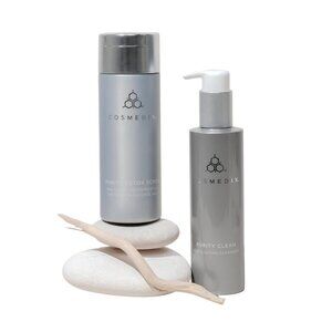 Skincare COSMEDIX Purity Detox Scrub,  3 oz Multi-Layer Detoxification